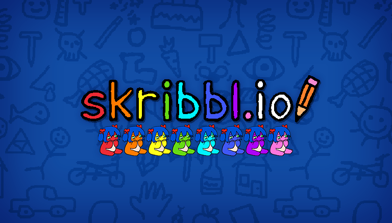 Skribbl saturday