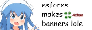 MAKE YOURE BANNERS!