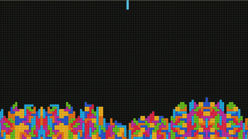 tetris tuesday