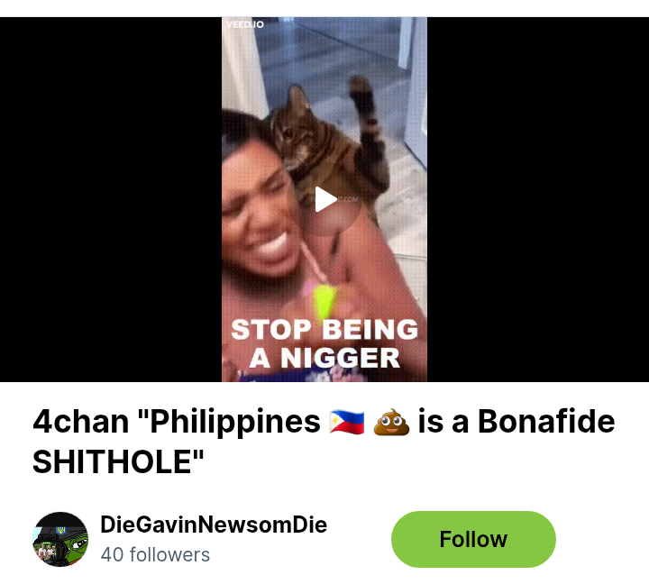 Nice Kitty