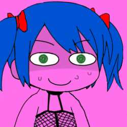 what if you just let the gay thoughts win, have you ever thought about that?