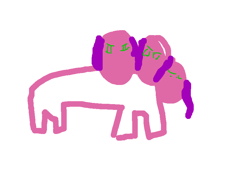 Venerus (venice as cerberus)