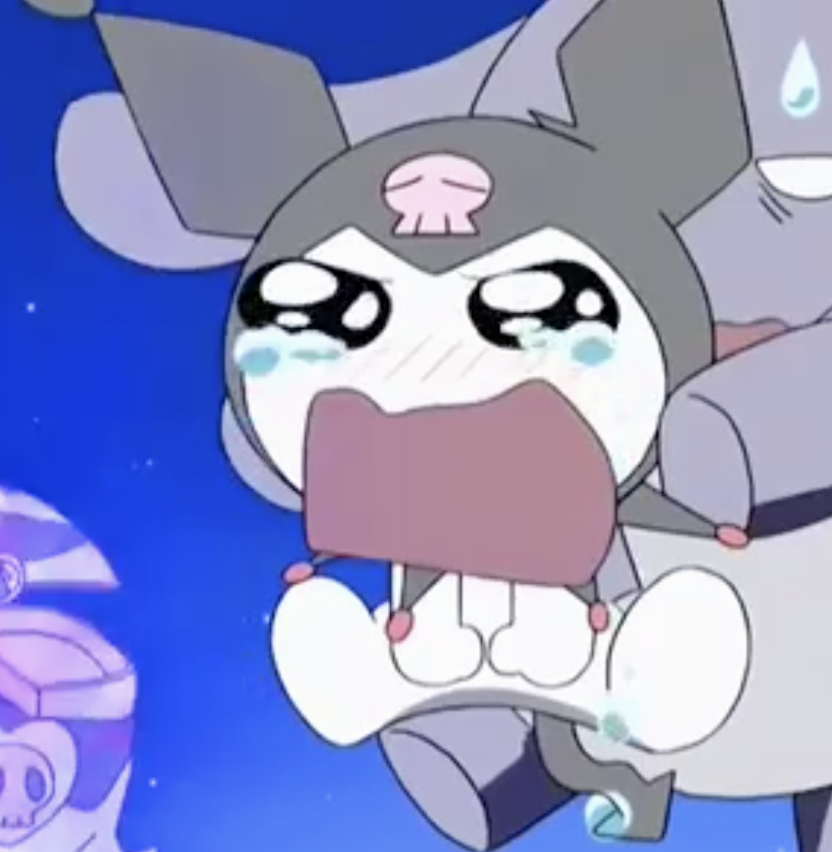 i miss my computer but im too poor for a new one i cant do anything about it =`[