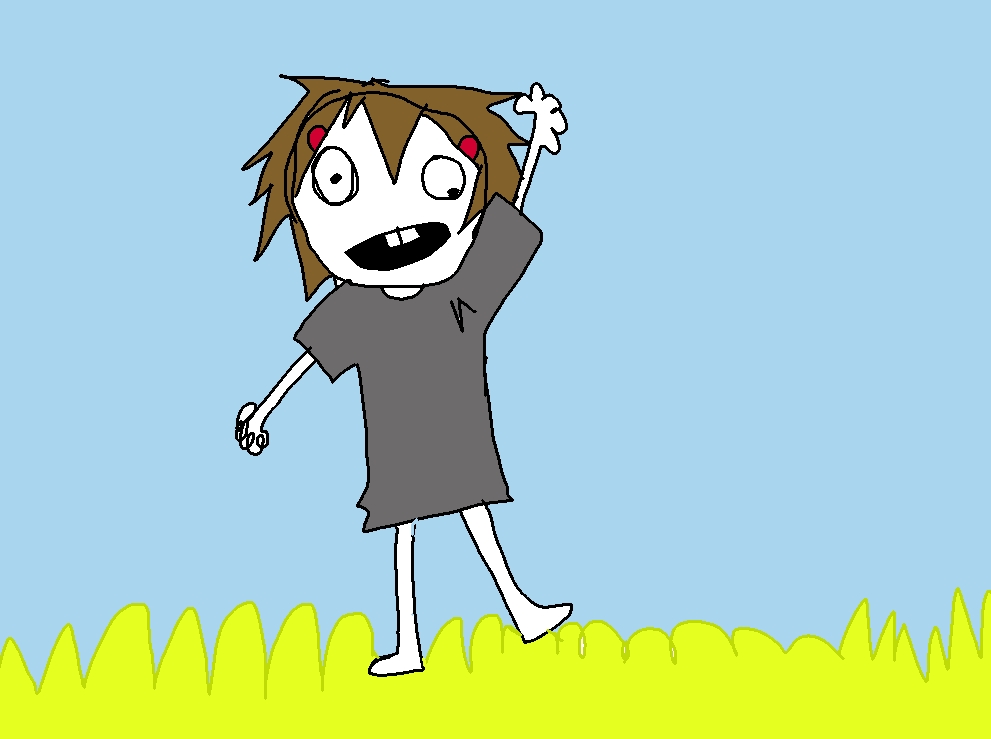 Can I do my draw thread