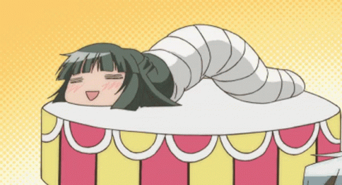 dude, just take it wormy