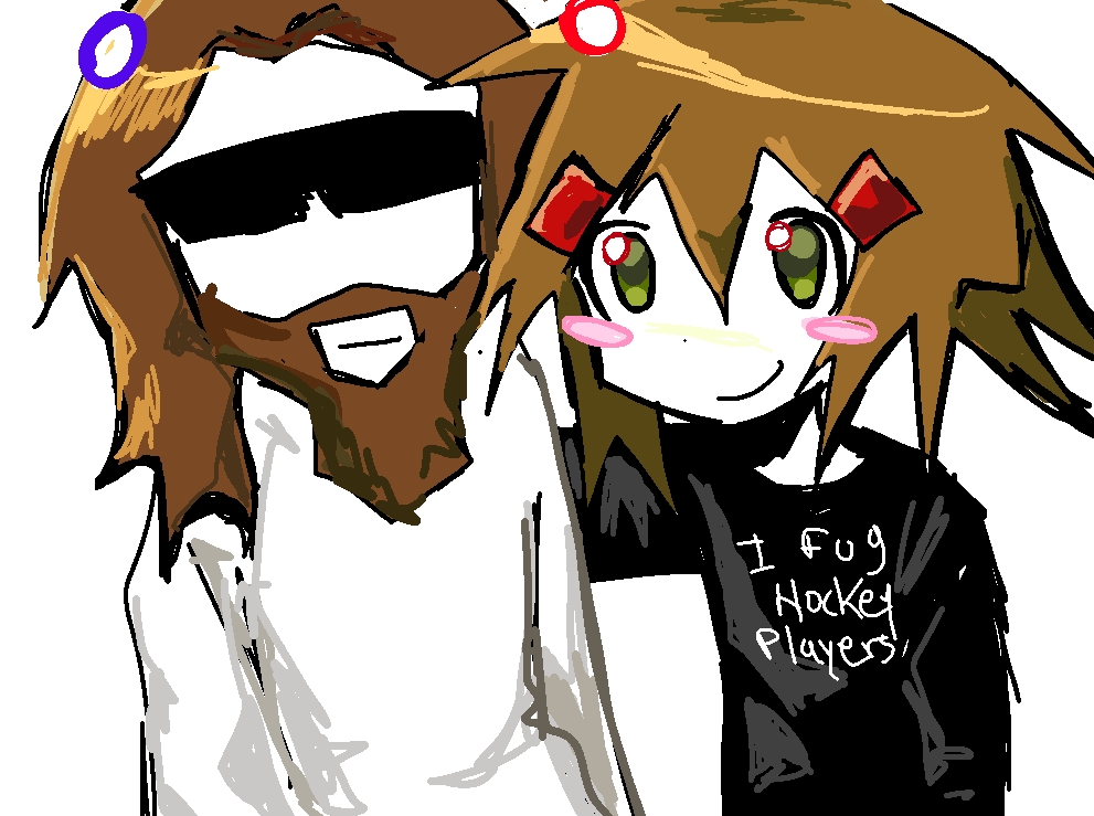 Jesus Christ is my nigga