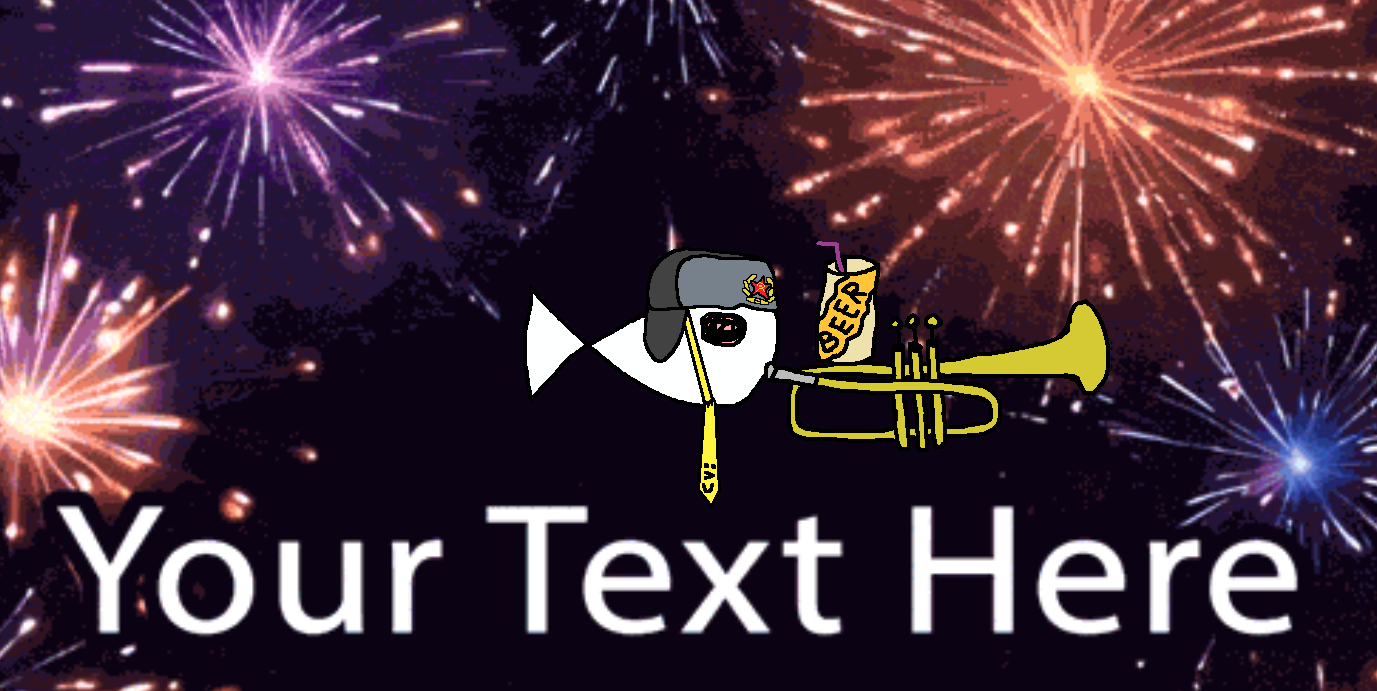 HAPPY NEW YEAR [S4S]