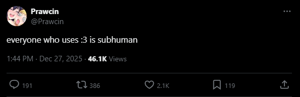 what emoticons did you use to use or still use today?