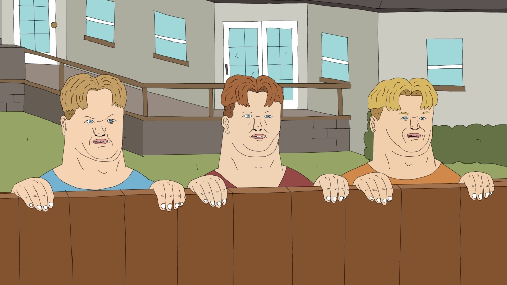 Adult Swim is good and fun