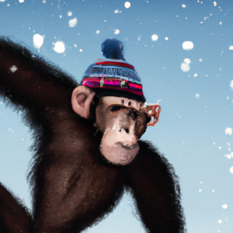 Lets invent some oddly specific personalities.