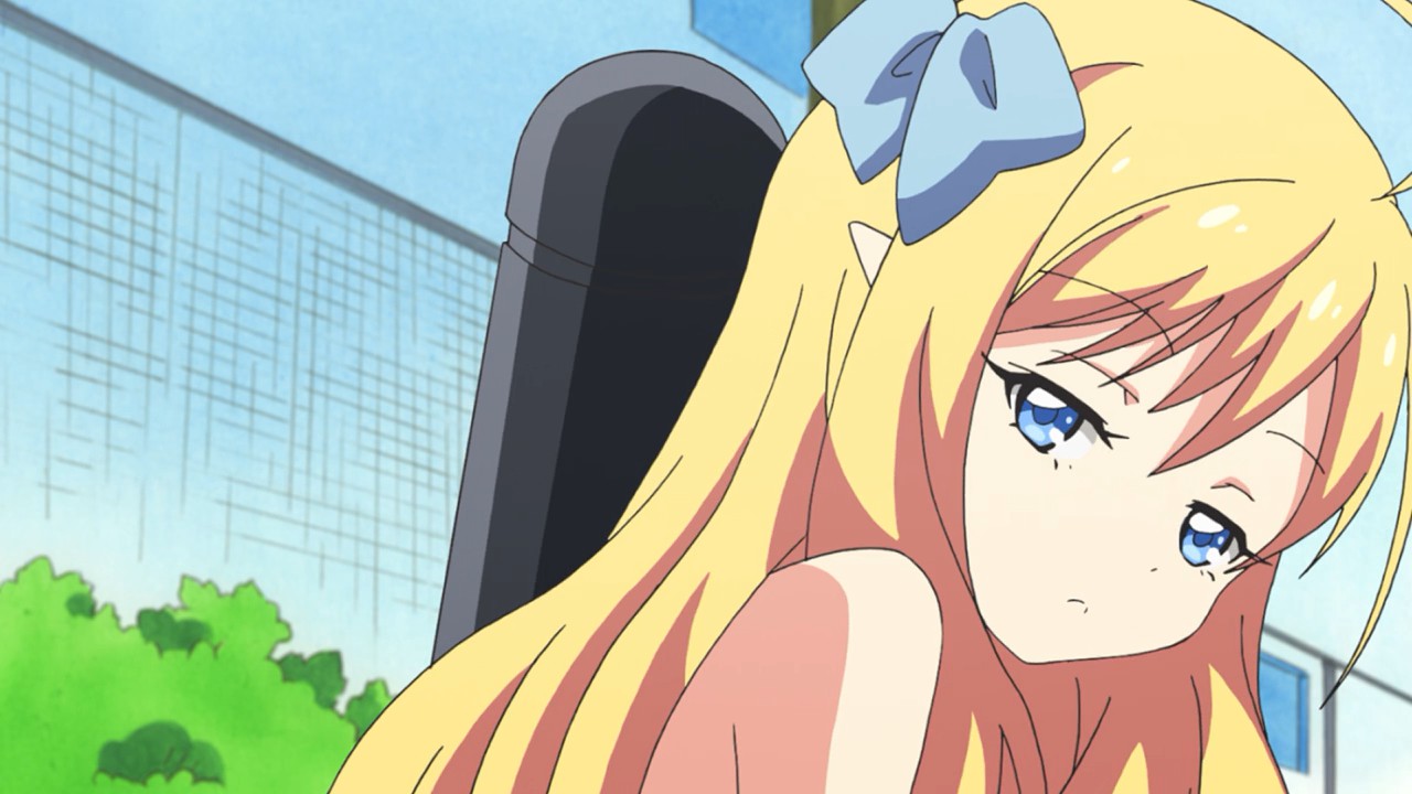 the real Jashin-chan Poster-san needs to make more threads. I've been having to look up old ones on 4plebs as of late.