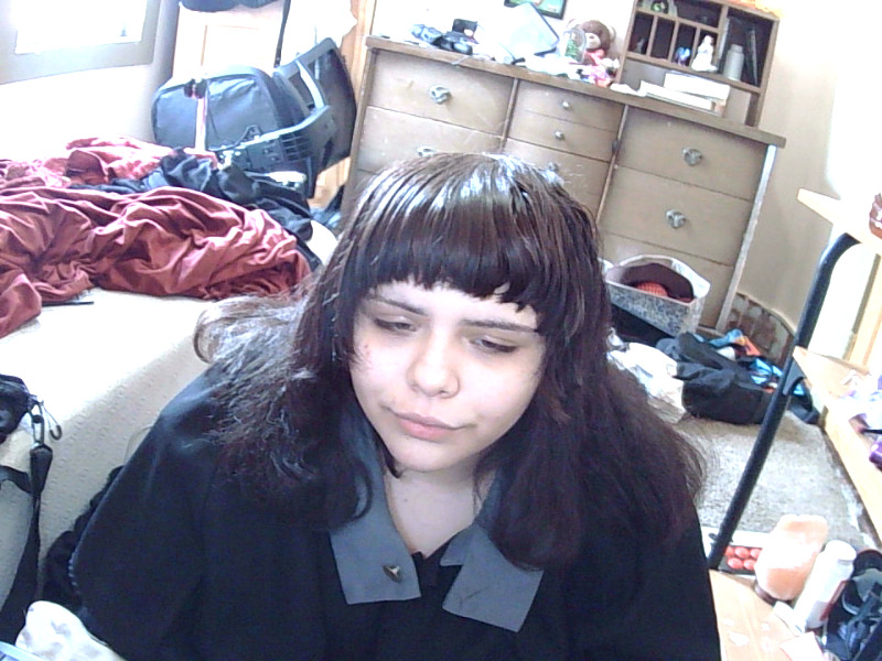 rate my goon partner