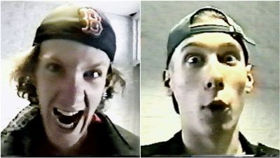 why am i so obsessed with shooters