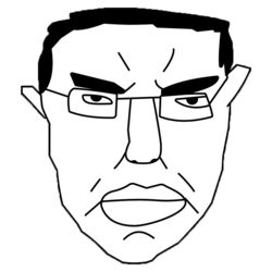 Fuck my stupid chud wife