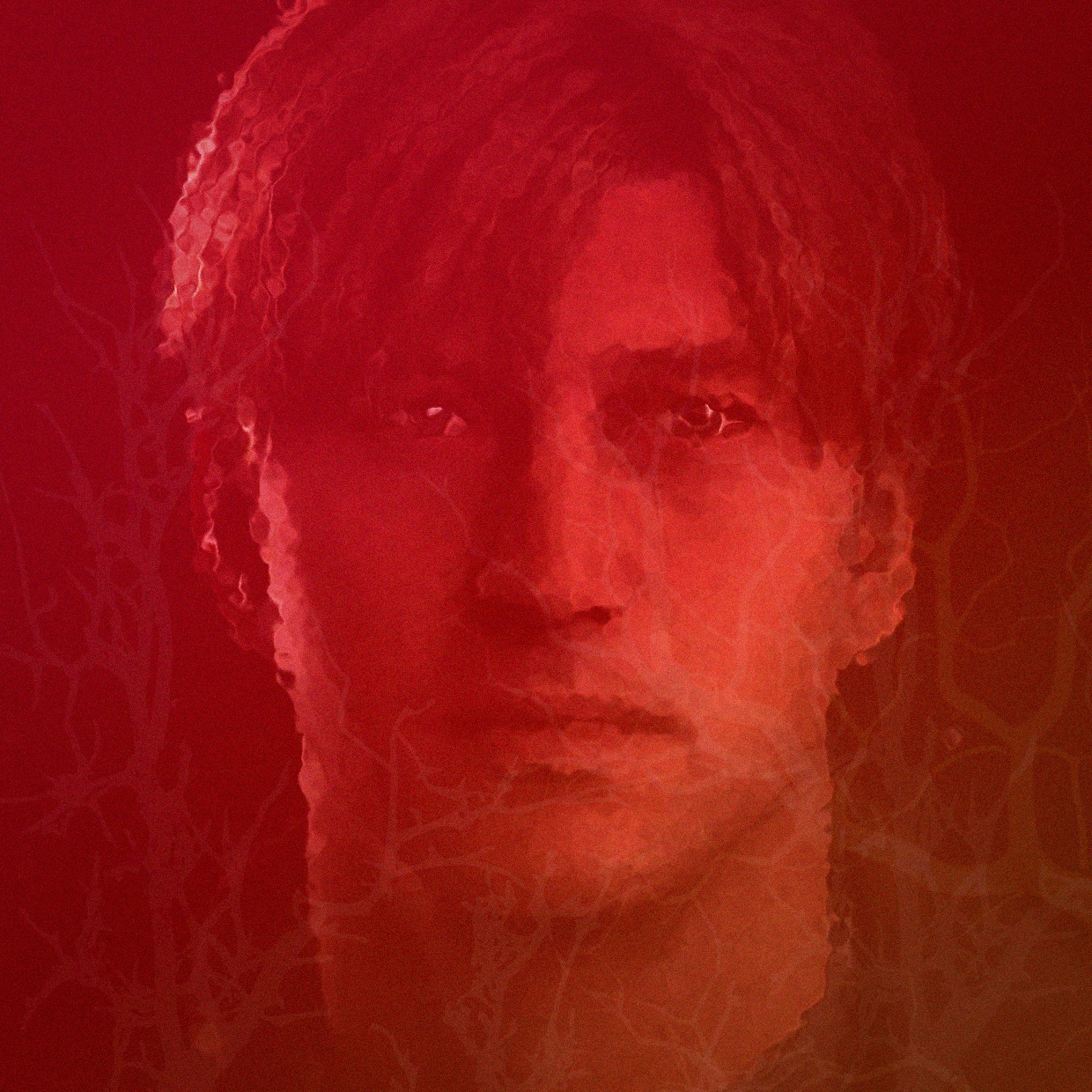 Hey, I'm kinda lost. Have you seen my wife?