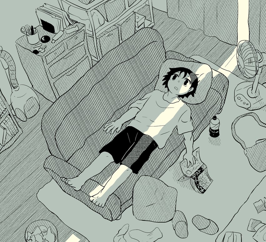 who cares if you exist?