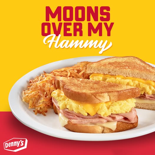 moons over muy hammie