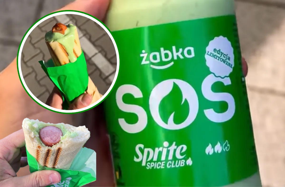 This board now SoS - Sausage of Sprite