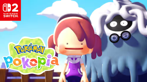 The Keksandra game comes out in three days. Will you buy it?