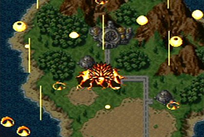 Day of Spikeman 1999 AD