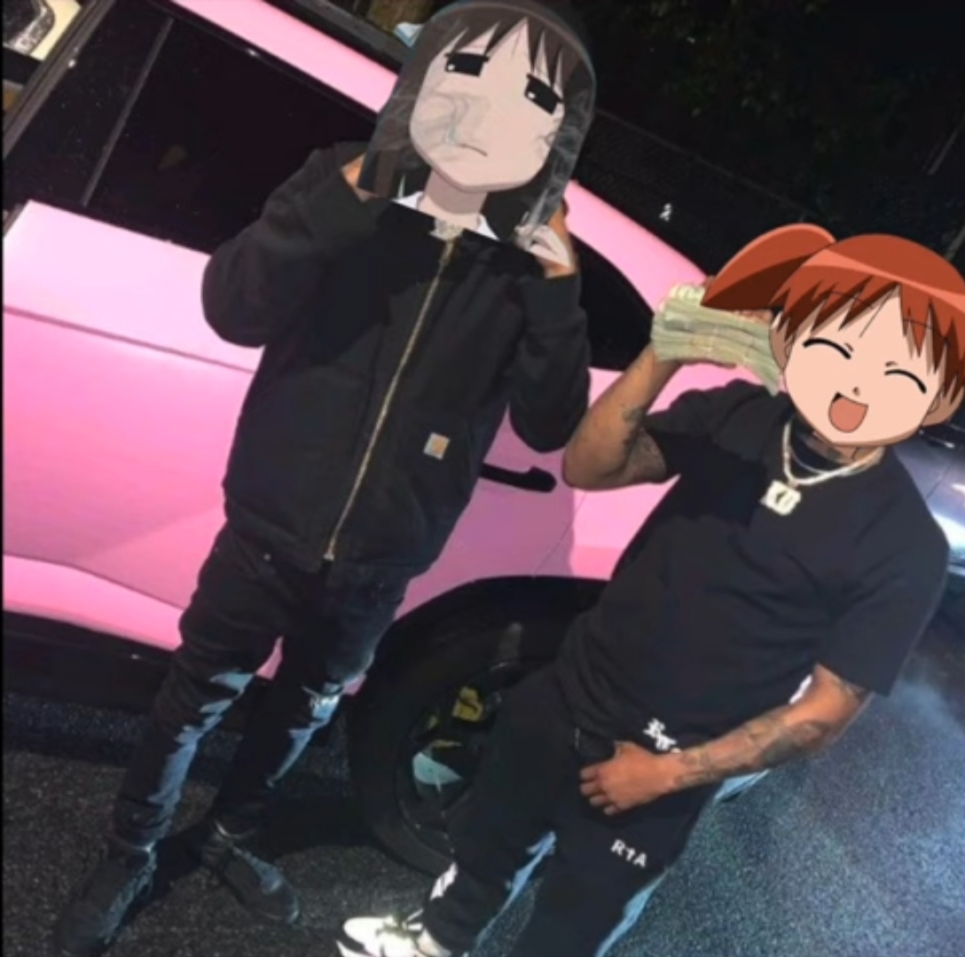 yall got anything tuff