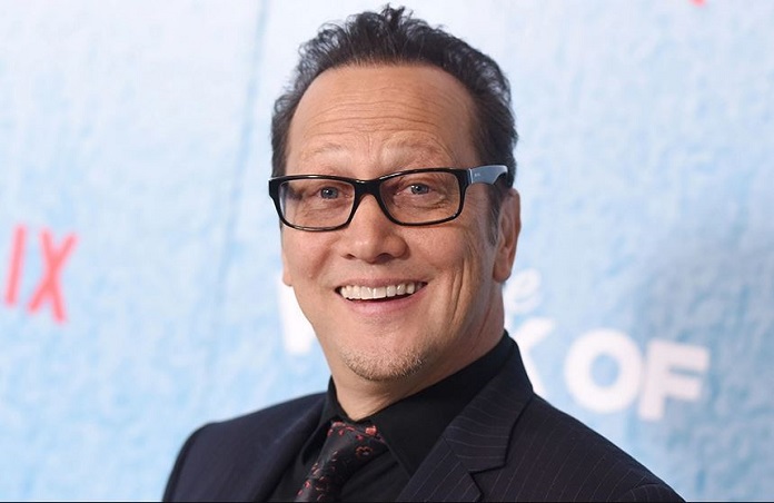 Die for Rob Schneider