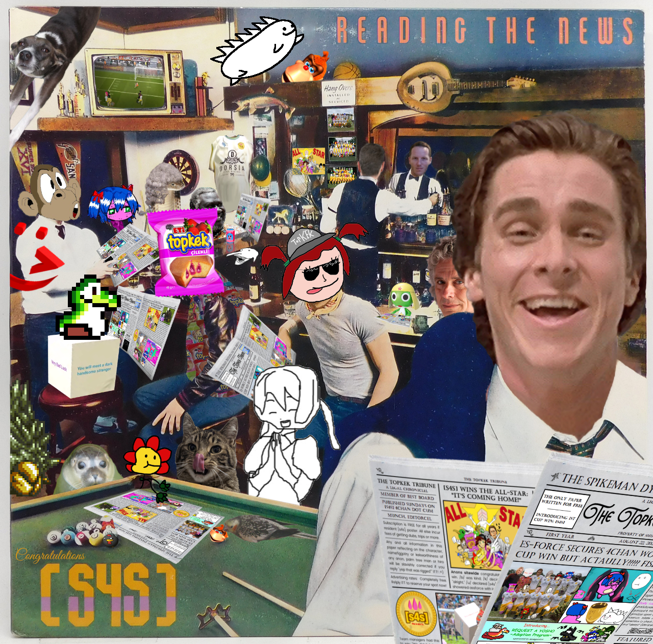 spring 2026 babby cup poll