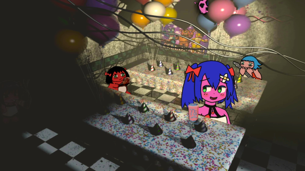 Happy Birthday [s4s]