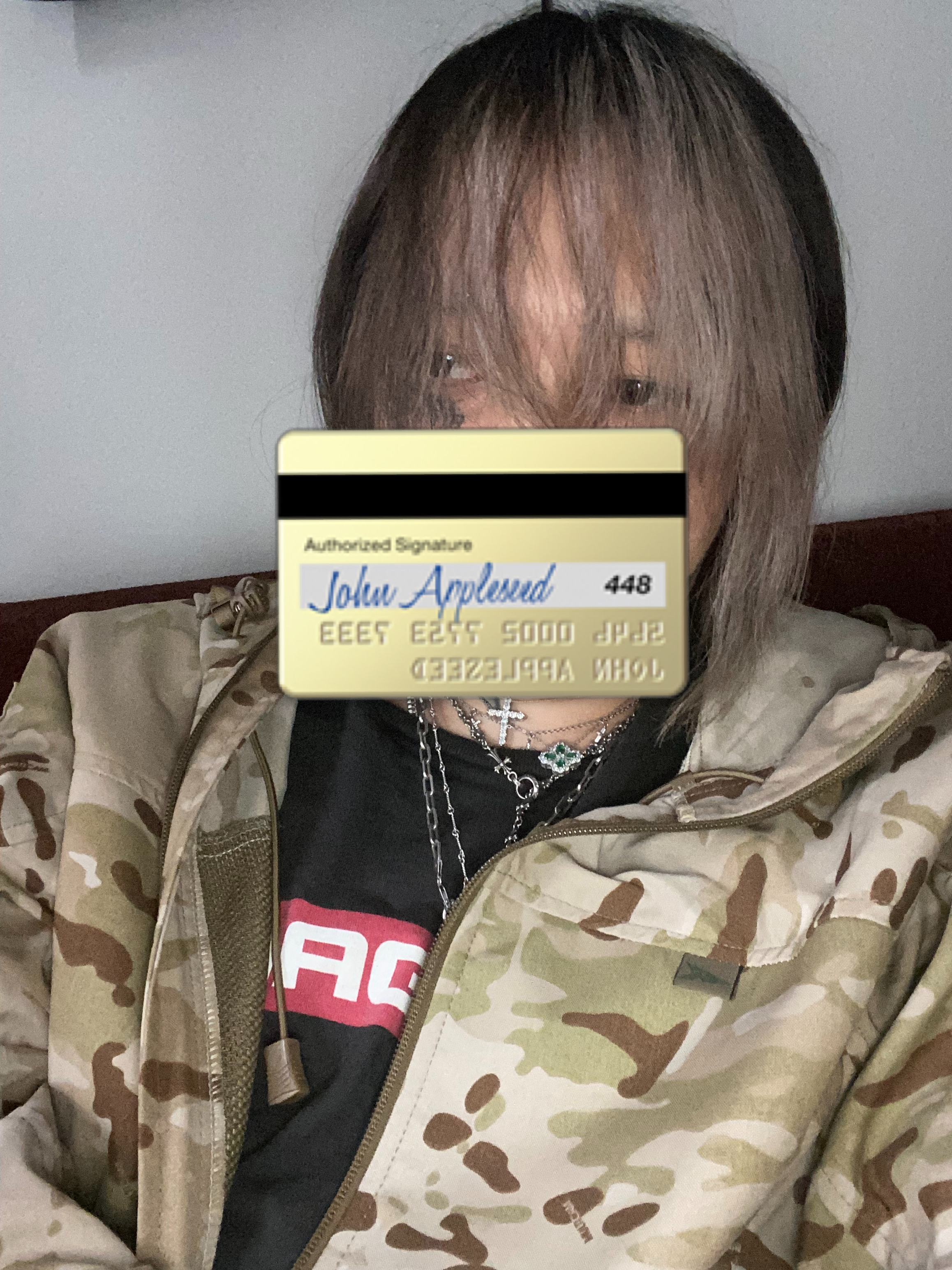 im only here because I’ve never had motion in spite of anything I’ve ever done