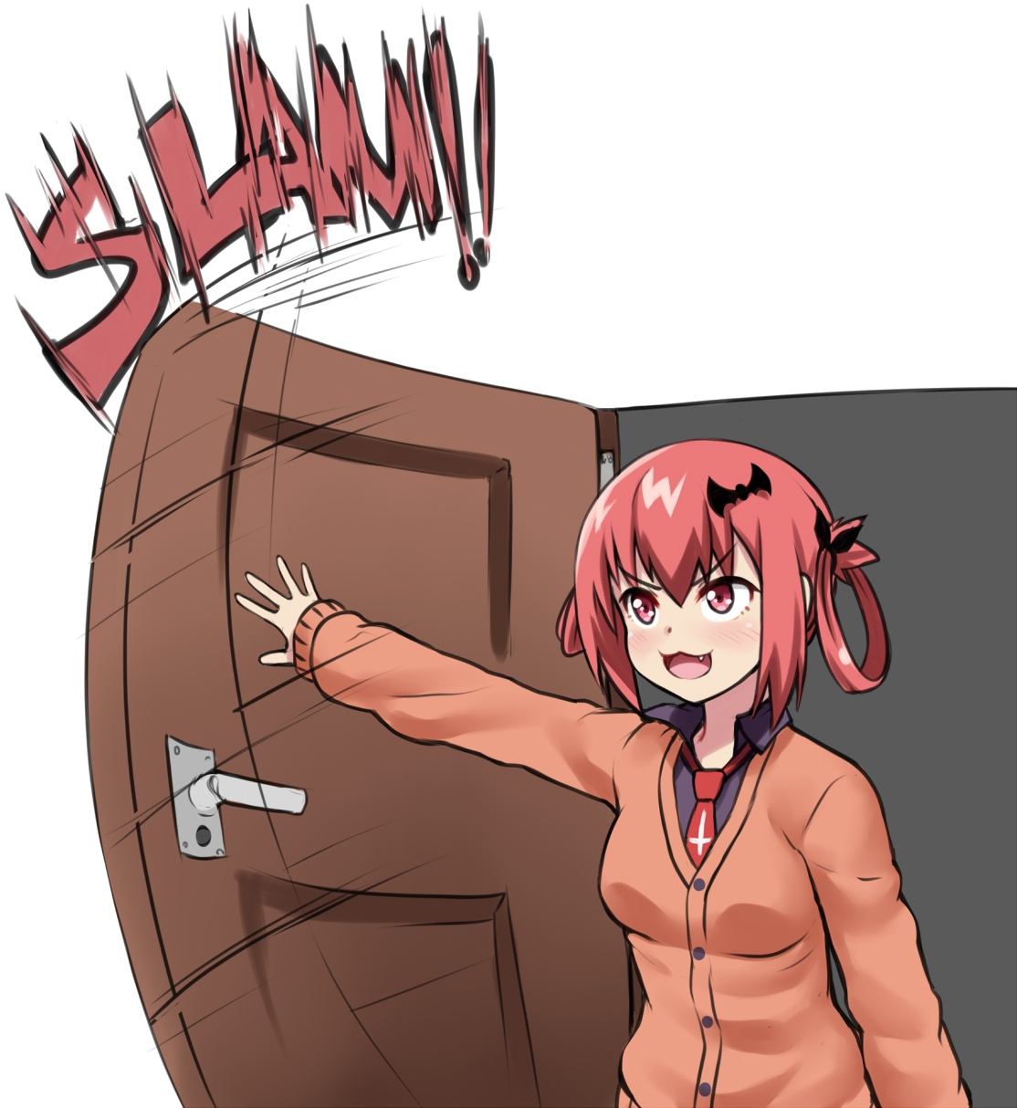 you people are one of 4chan's only redeeming qualities. I wish you all wonderful days to come.