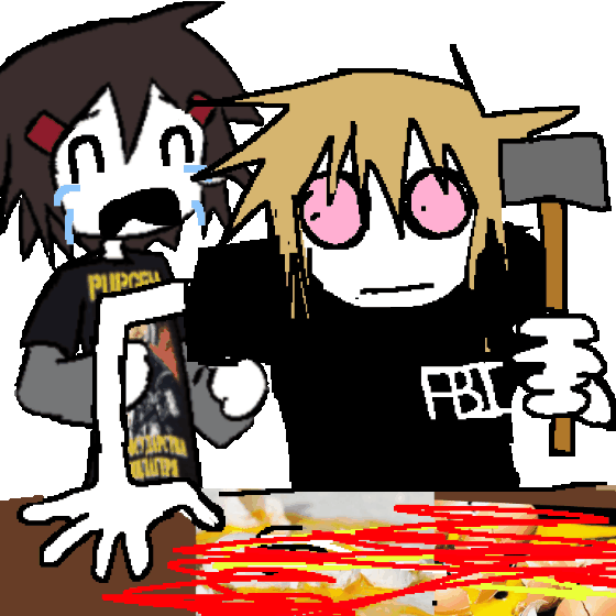 What's the last thing you ate, anon?