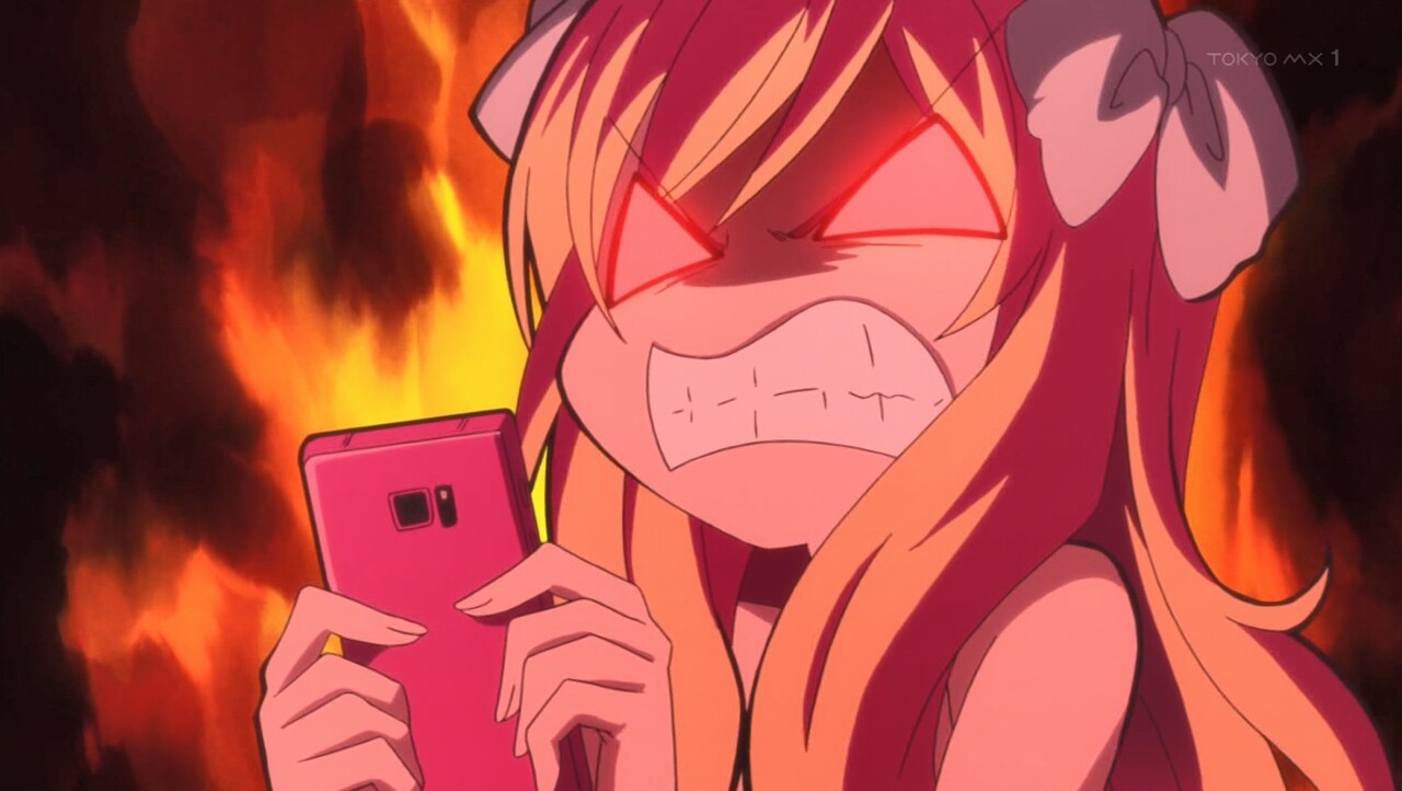 I hate f*cking niggers on the internet!