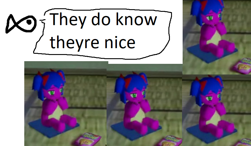 Being on s4s like