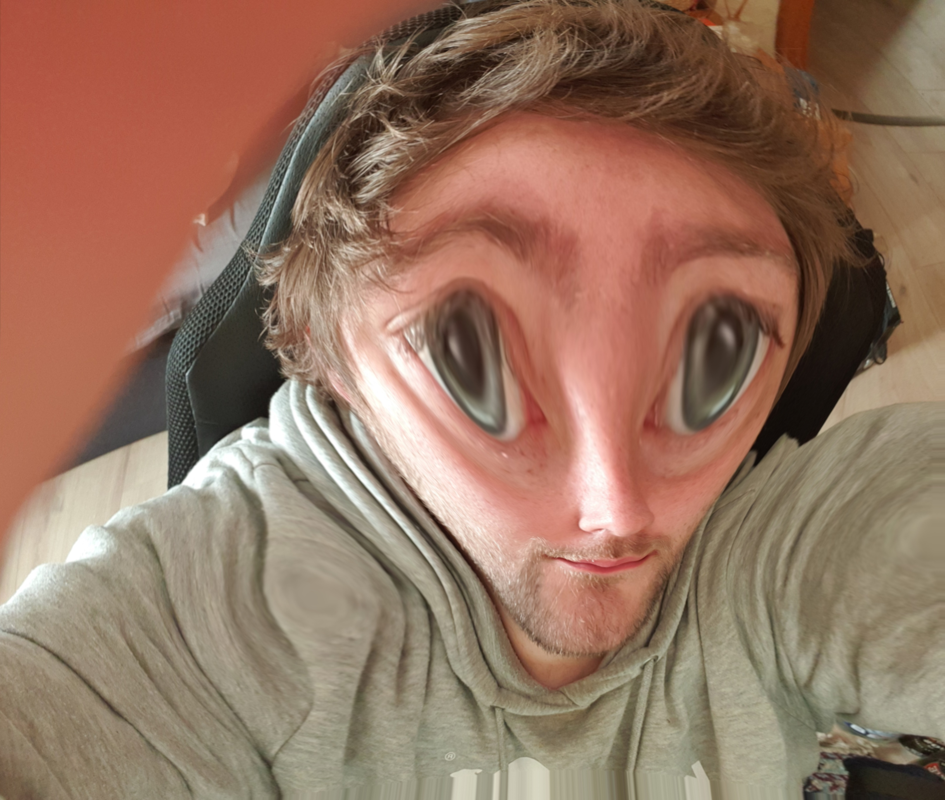 drunk ama