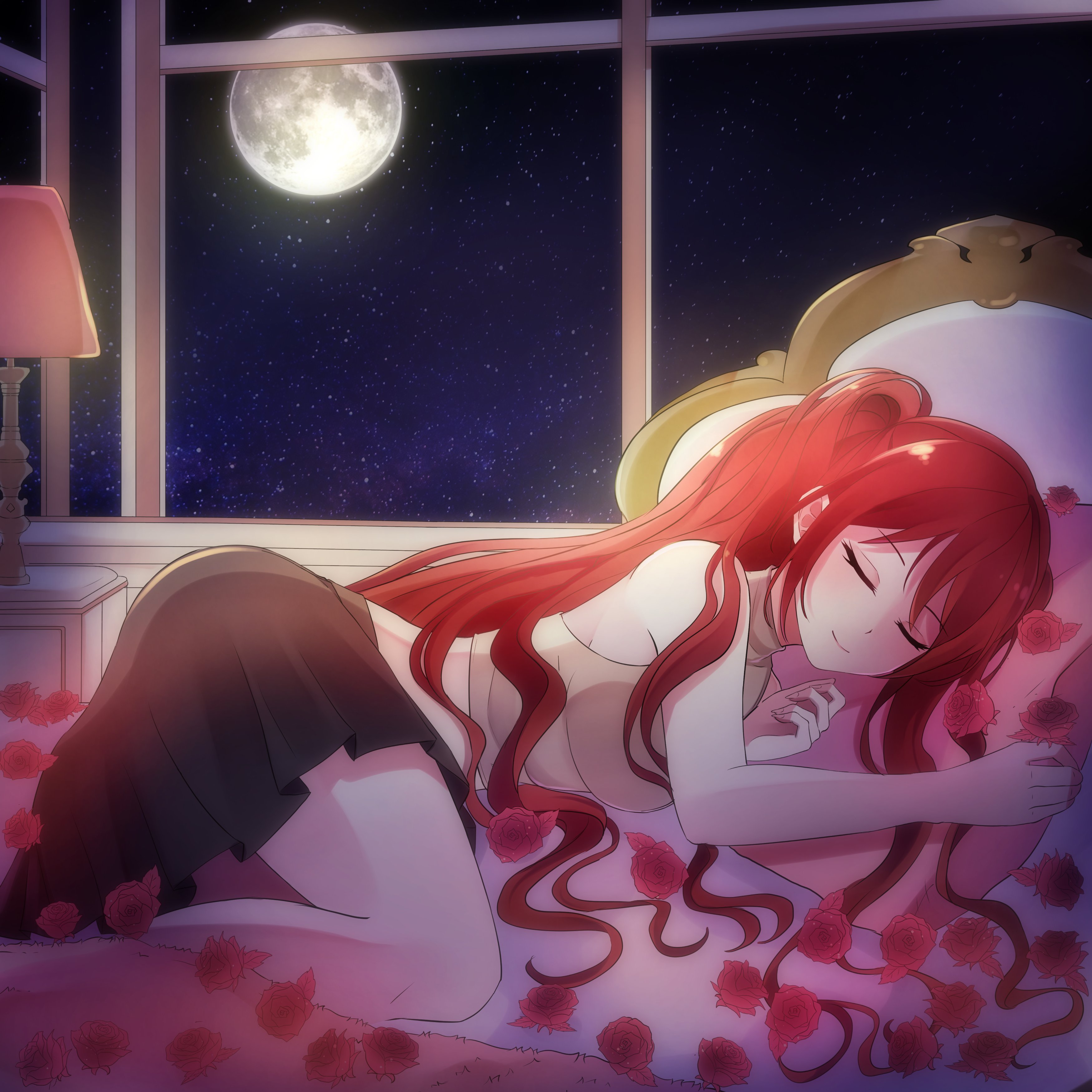goodnight [s4s]