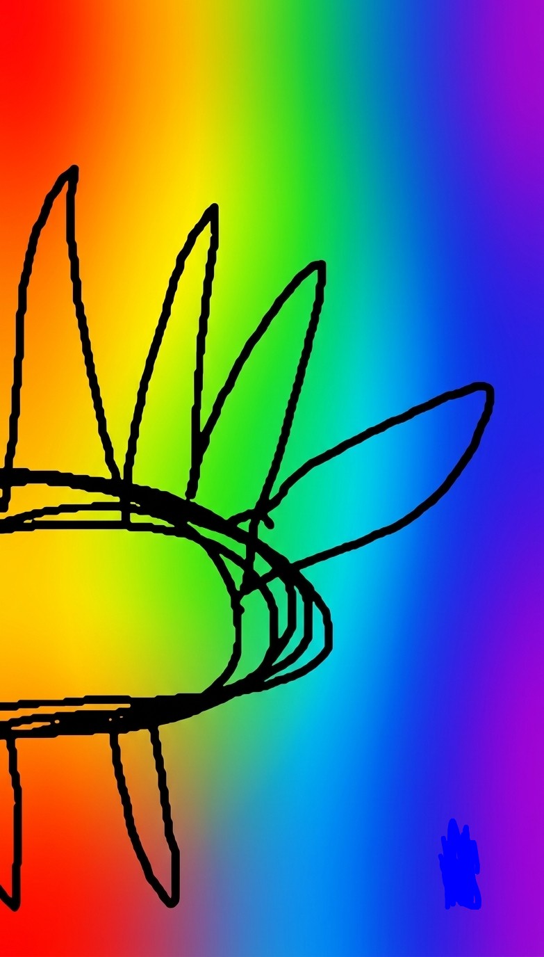 ` ∆^∆ 