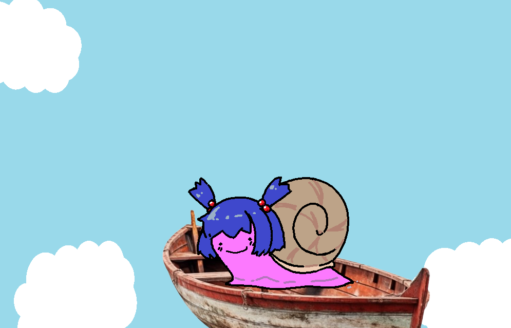 this is nice boat