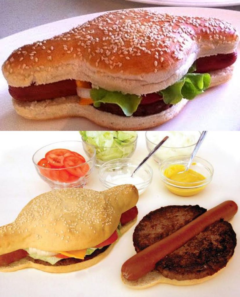 hotdurger