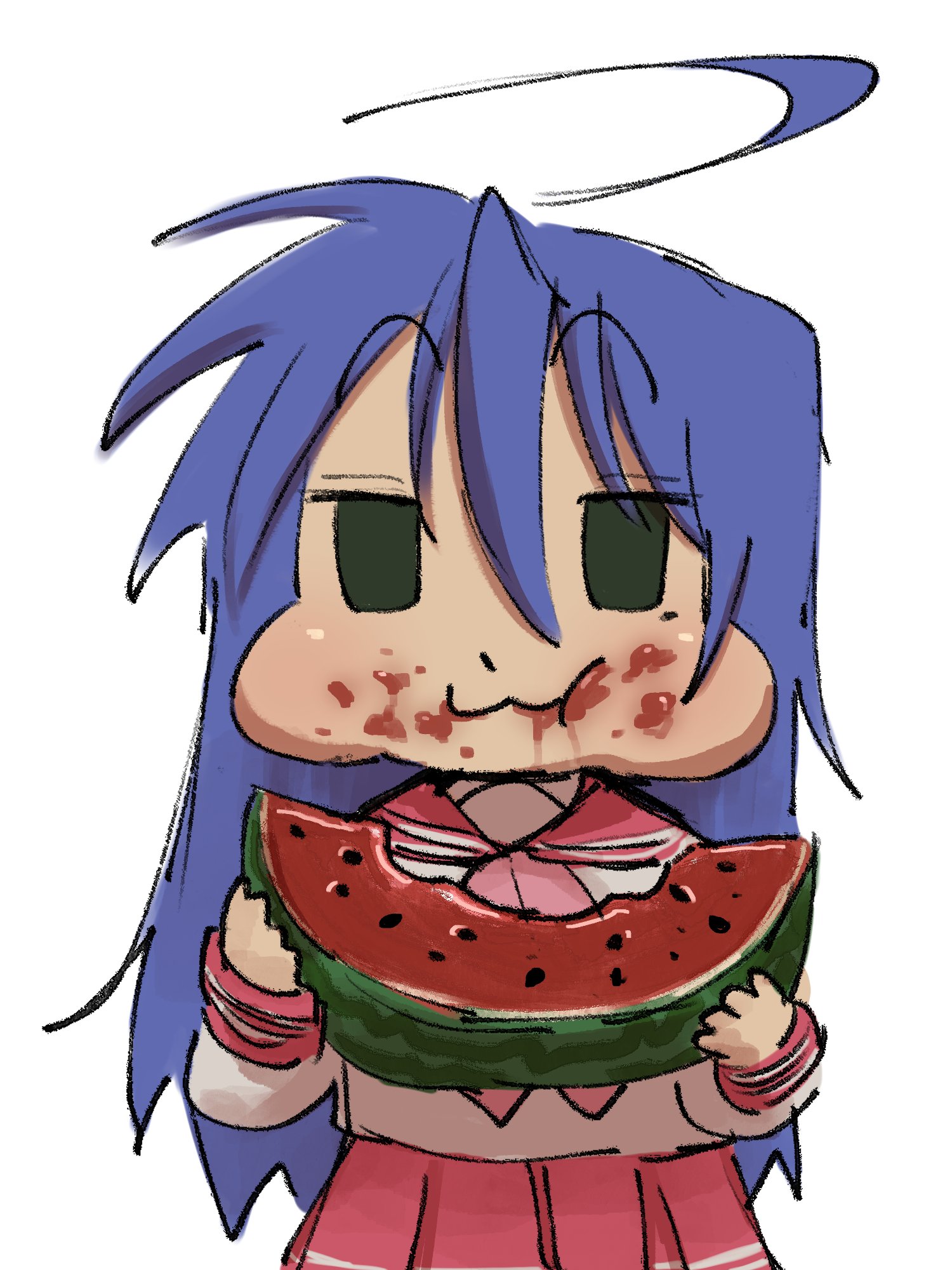 I FUCKING HATE TRANIME. FUCK YOU.