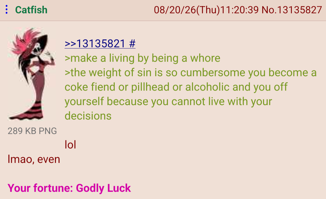 Is it just me or is it extremely hypocritical for this porn addicted freak to be judging others?