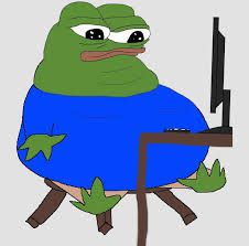 god im such a fat retard